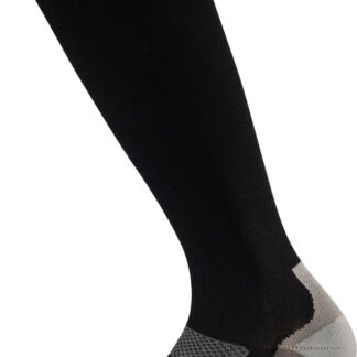 Gococo Compression Superior Socks U Svart M | Kompressionsstrumpor