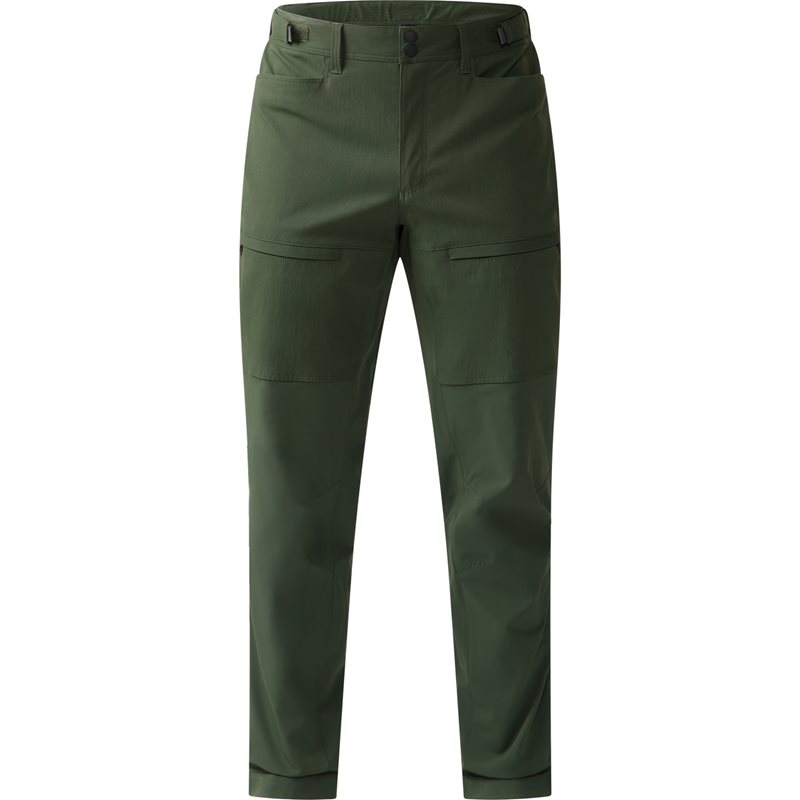 Haglöfs Alert Mid Pant Men Seaweed Green - 58