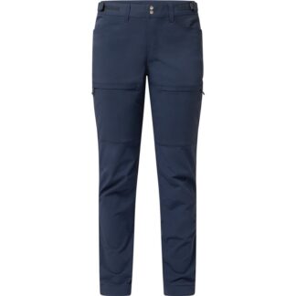 Haglöfs Alert Mid Pant Women Tarn Blue - 40