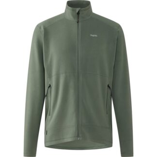 Haglöfs Buteo Mid II Jacket Men Chlorophyll Green - S