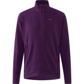 Haglöfs Buteo Mid II Jacket Men Purple Night - S