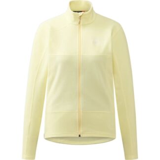 Haglöfs Buteo Mid Jacket Women Yellow Rise - S