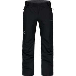 Haglöfs Gondol Insulated II Pant Men True Black - S