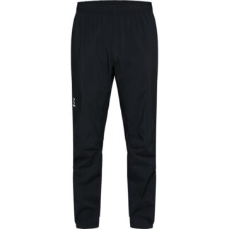 Haglöfs Korp Proof II Pant Men True Black - M