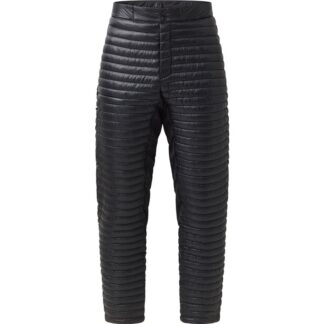 Haglöfs L.I.M Mimic II Pant Men True Black - XL