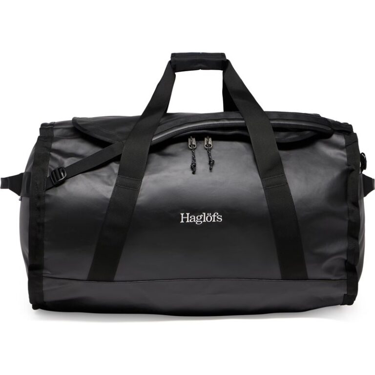 Haglöfs Lava 110 True Black