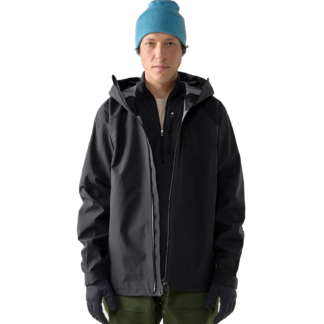Haglöfs Men's Front Proof II Jacket vattentätt skal