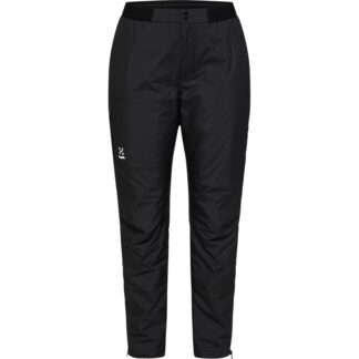 Haglöfs Mimic Silver Pant Women True Black - XS