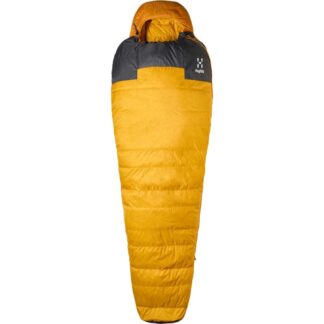 Haglöfs Nordic Expedition Down -2 Sunny Yellow/Desert Yellow - 185L