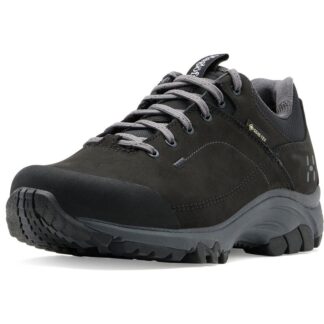 Haglöfs Ridge GTX II Low Women True Black - 37 1/3