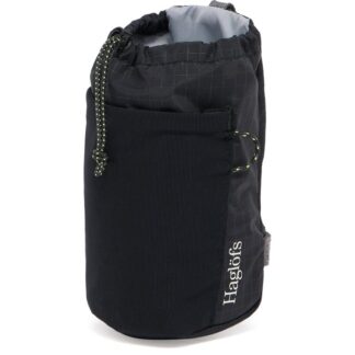 Haglöfs Shoulder pouch True Black
