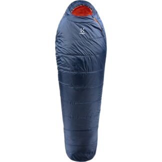 Haglöfs Tarius +6 Sleeping Bag 190cm - Left Zipper