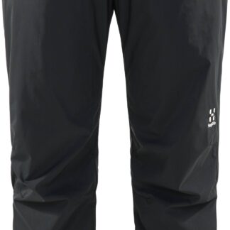 Haglöfs Women's Aero Pant Short 2022 vandring