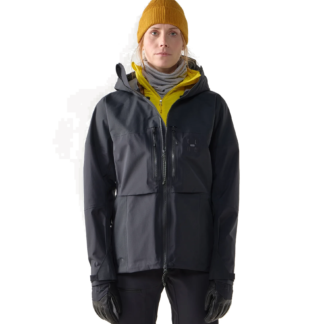 Haglöfs Women's Spitz Pro II GTX Jacket vattentätt skal