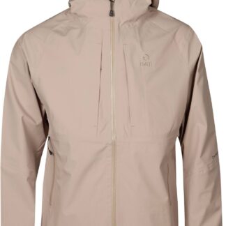 Halti Kaarna DX 3L Jacket herrskal