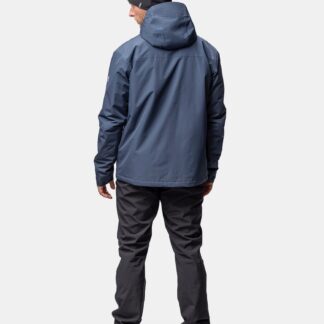 Halti Men's Forter Warm Dx Jacket vinter