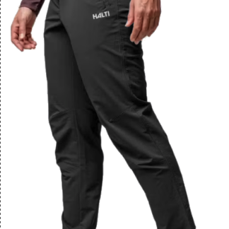 Halti Women's Finholma Pants mjukskalsbyxor för dam