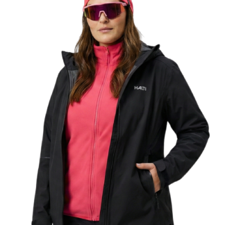 Halti Women's Staala DX+ Jacket vattentätt skal