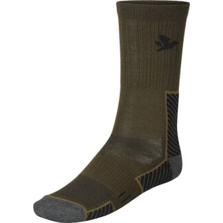 Härkila Field Merino strumpa - 2Pack