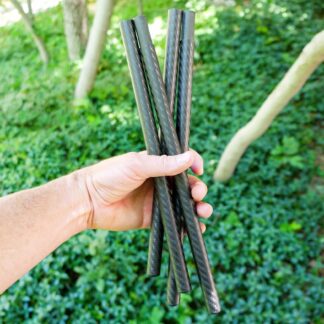 Haven Tents Haven Carbon Fiber Bars 2 Pack