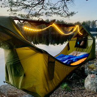 Haven Tents Haven Ridgelight Ljusslinga med USB-koppling