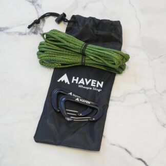 Haven Tents Haven Whoopie Slings