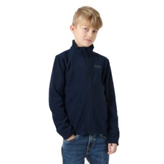 Helly Hansen Jr Daybreaker Jacket barn- och mellanlagerjacka för barn