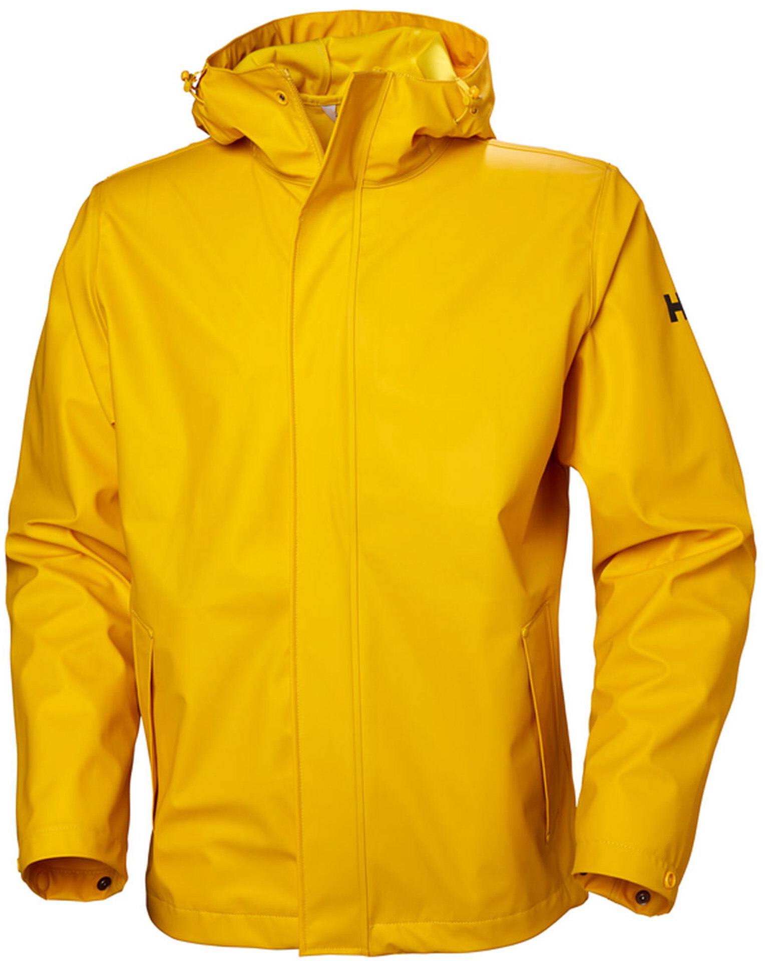 Helly Hansen Moss Jacket herr regnjacka