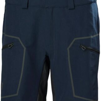 Helly Hansen Women's HP Racing Deck Shorts segling
