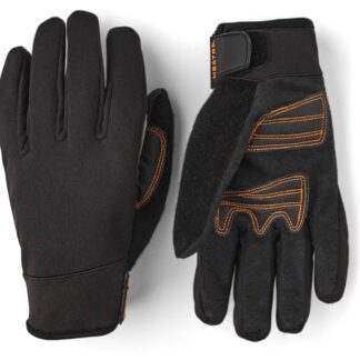Hestra Tactility 5 Finger handskar
