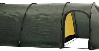 Hilleberg Keron 4 GT backpackingtält