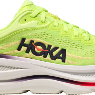 Hoka Bondi 9 M Herr Grön US 8,5 | Löparskor