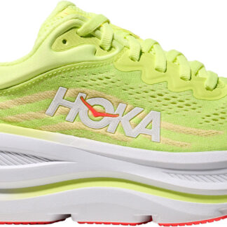 Hoka Bondi 9 W Dam Grön USL 5,5 | Löparskor