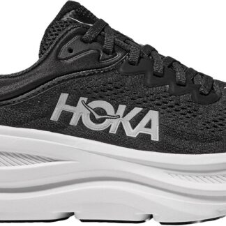 Hoka Bondi 9 W Dam Svart USL 7 | Löparskor