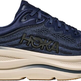 Hoka Bondi 9 Wide M Herr Blå US 13 | Löparskor