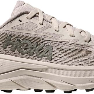 Hoka Challenger 8 W Dam TAN USL 6 | Trailskor