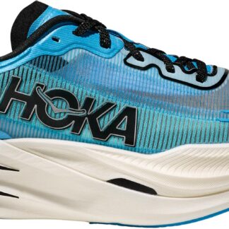 Hoka Cielo X1 2.0 U Blå US 12 | Löparskor