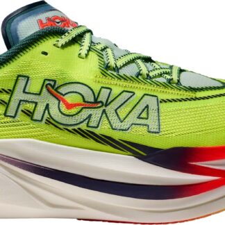 Hoka Cielo X1 3.0 U Grön US 13 | Löparskor
