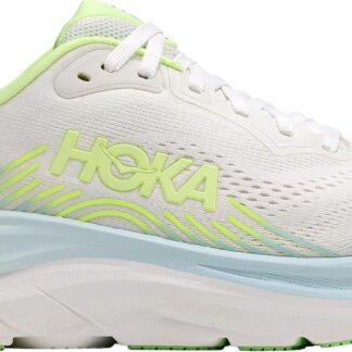 Hoka Clifton 11 Wide W Dam Grå USL 9,5 | Löparskor