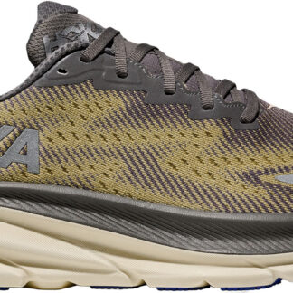 Hoka Clifton 9 GTX M Herr Grå US 8,5 | Löparskor