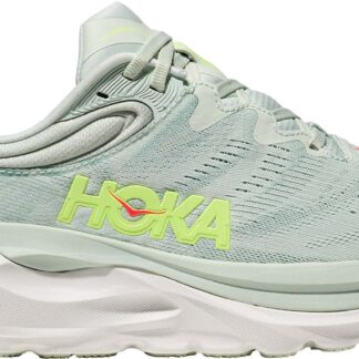 Hoka Gaviota 6 W Dam Ljusgrön USL 9 | Löparskor