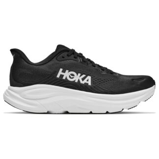 Hoka M Clifton 11 Wide Black/White - 41 1/3