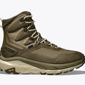 Hoka M Kaha 2 Frost Gtx Antique Olive / Oyster Mushroo - 46