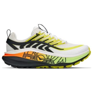 Hoka M Stinson 8 Frost/Black - 41 1/3