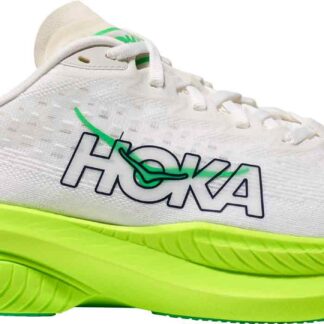 Hoka Mach 6 M Herr Vit US 13 | Löparskor