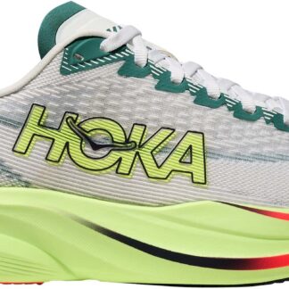 Hoka Mach 7 W Dam Vit USL 9,5 | Löparskor
