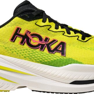 Hoka Mach X 3 M Herr Gul US 13 | Löparskor