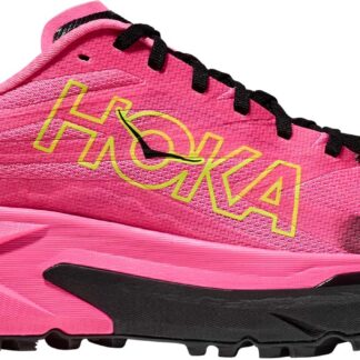 Hoka Mafate 5 M Herr Rosa US 12 | Trailskor