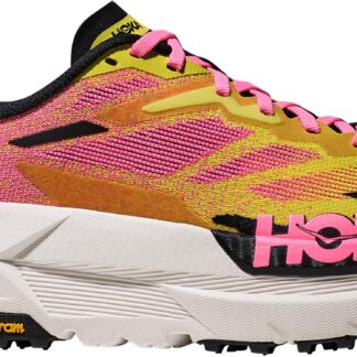 Hoka Mafate X W Dam Rosa USL 8,5 | Trailskor