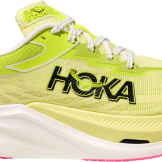 Hoka Rocket X 3 U Gul US 6,5 | Löparskor